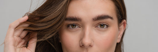 Why Natural Brow Care Ingredients Are Essential for Perfect Brows