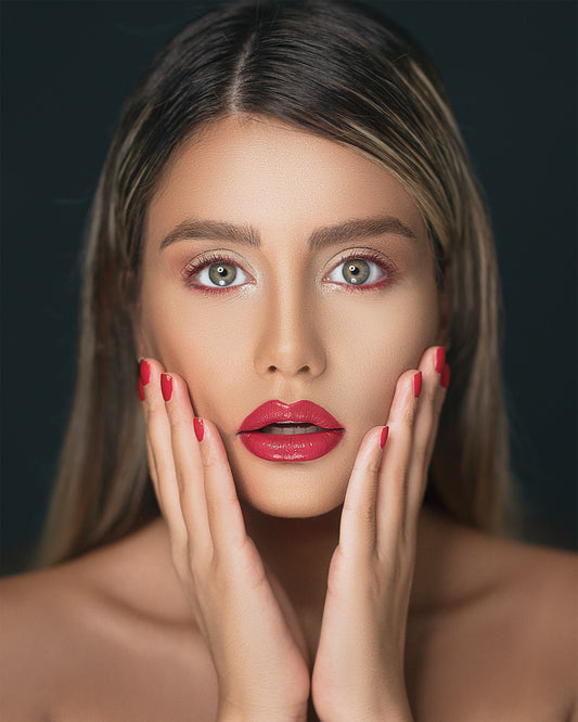 What is eyebrow lamination? - SerenityHue