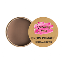 Bundle #6 Brow Baking Powder, Brow Pomade, & Brow Conditioning gel