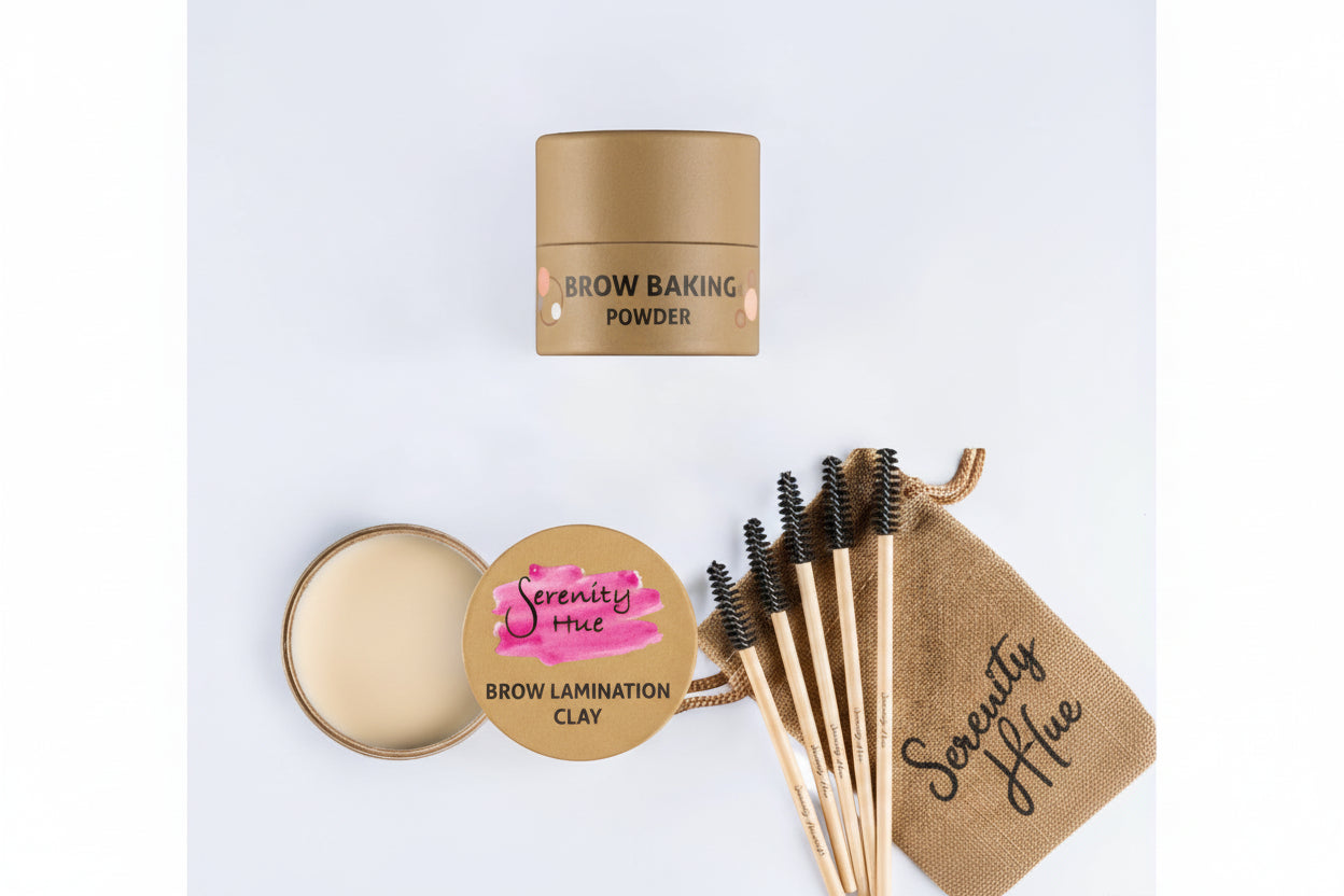 All-Day Hold & Grow Lamination Duo