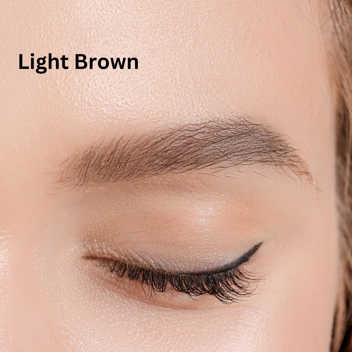 Brow Pomade (7 Shades) - Serenity Hue