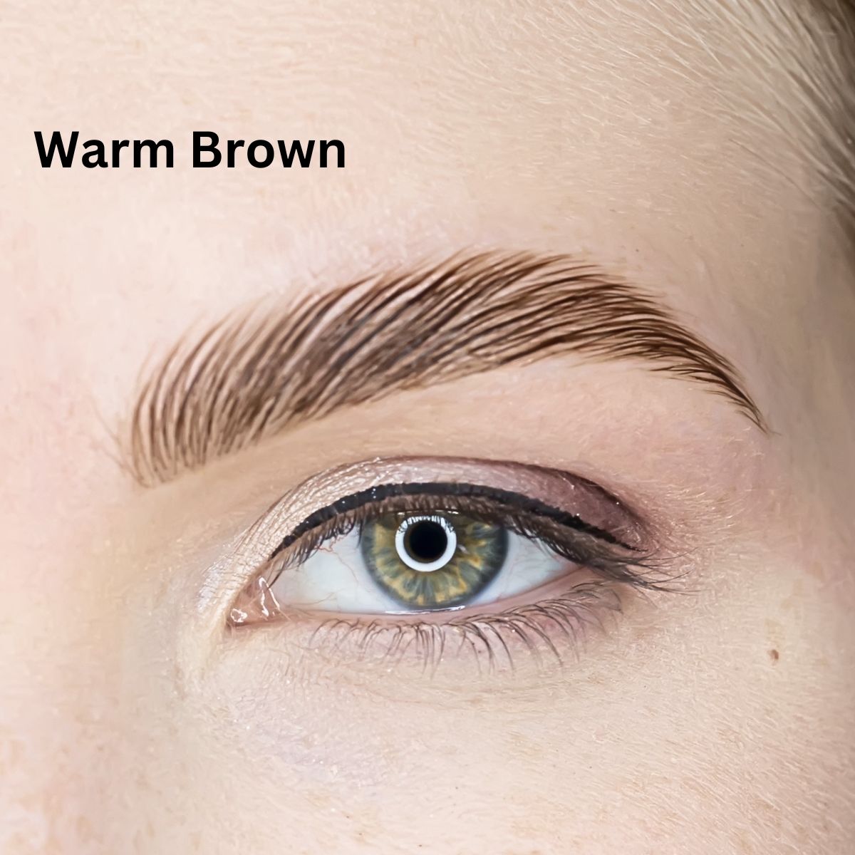 Brow Pomade (7 Shades) - Serenity Hue