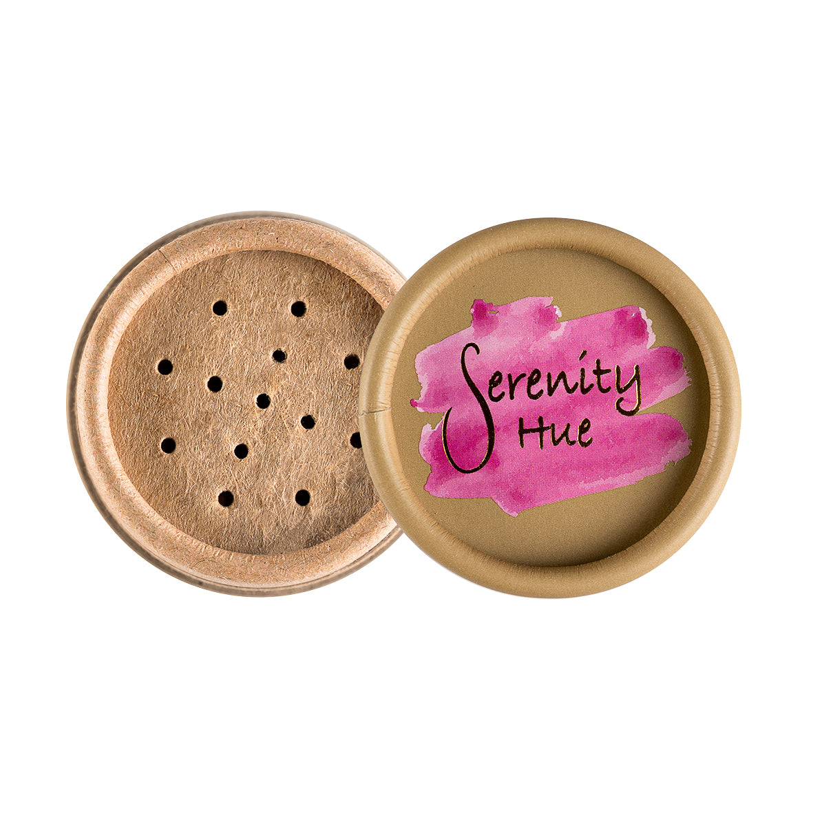 Brow Baking Powder - Serenity Hue