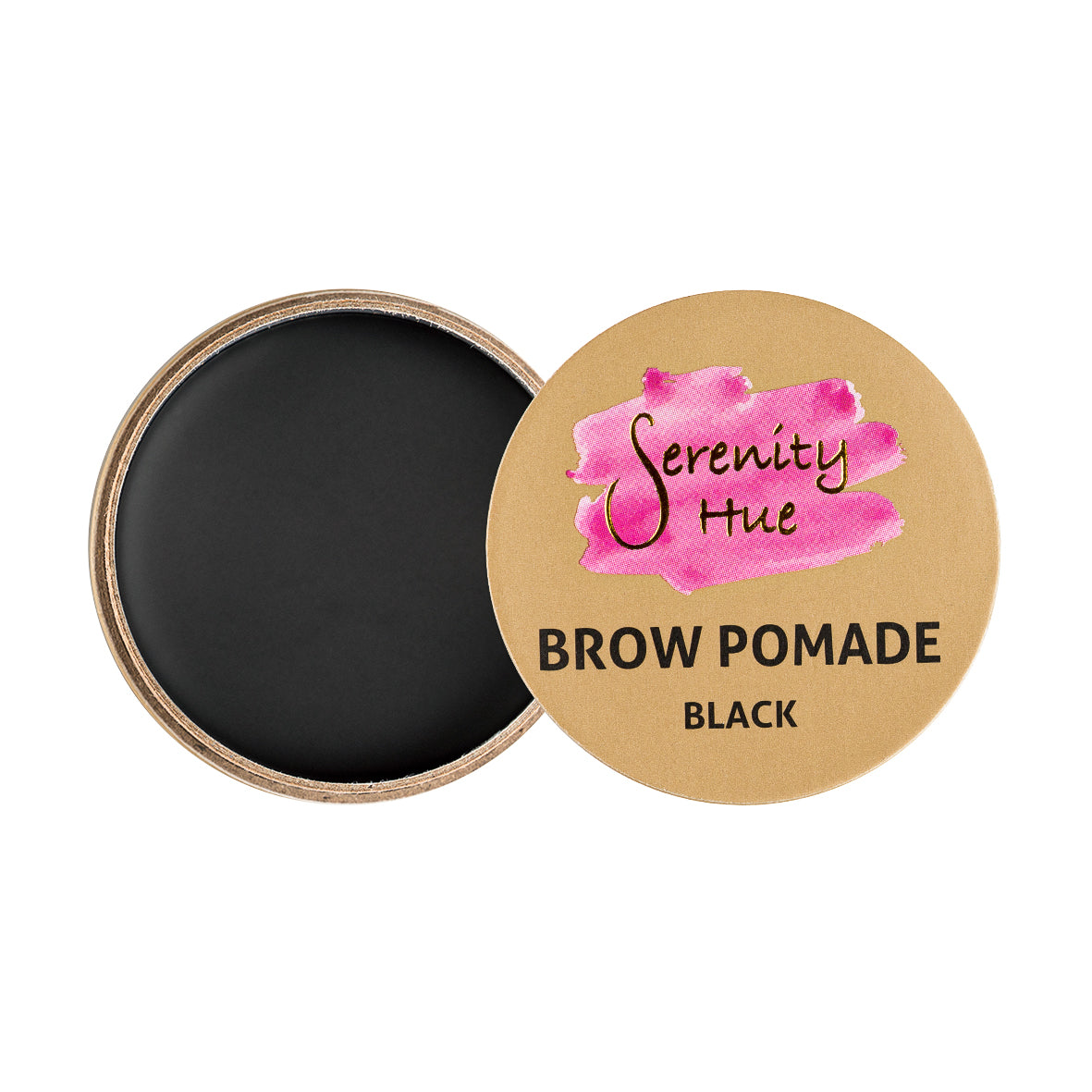 Brow Pomade (7 Shades) - Serenity Hue