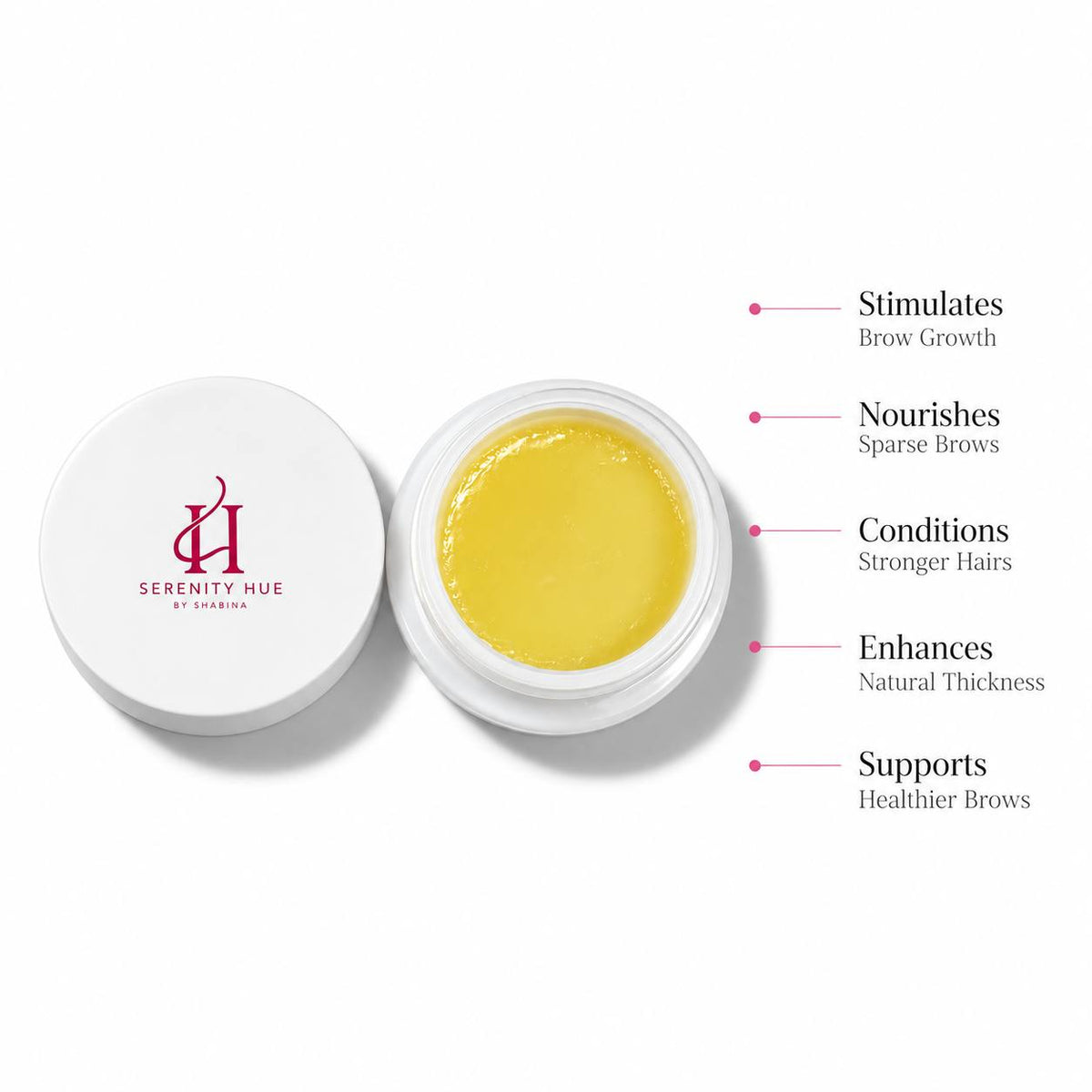 Brow Follicle BioActivator