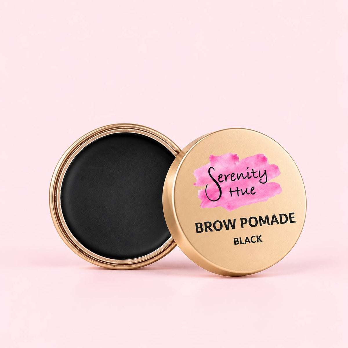 Brow Pomade (7 Shades) - Serenity Hue