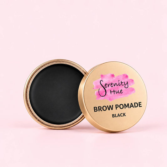 Brow Pomade (7 Shades) - Serenity Hue