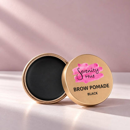 Brow Pomade (7 Shades) - Serenity Hue