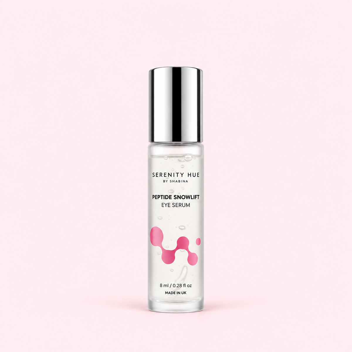 Snow Lift Peptide Under/Hooded Eye Serum