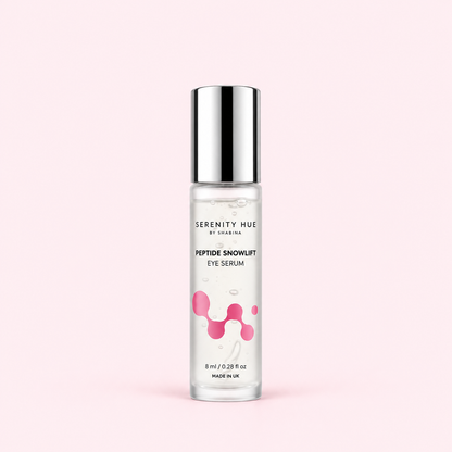 Snow Lift Peptide Under/Hooded Eye Serum