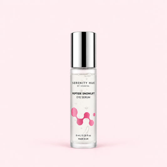 Snow Lift Peptide Under/Hooded Eye Serum