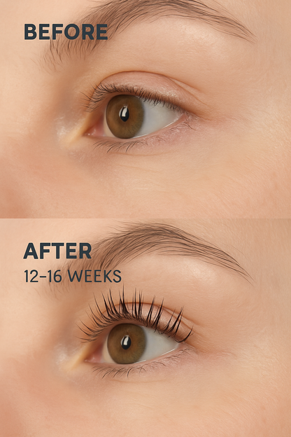 Serenity Hue - Encapsulated Complex Peptide Long Lash serum