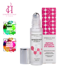 Snow Lift Peptide Under/Hooded Eye Serum