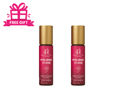 UNDER EYE SERUM GO ALL IN BUNDLE