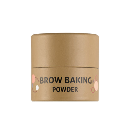 Brow Baking Powder - Serenity Hue