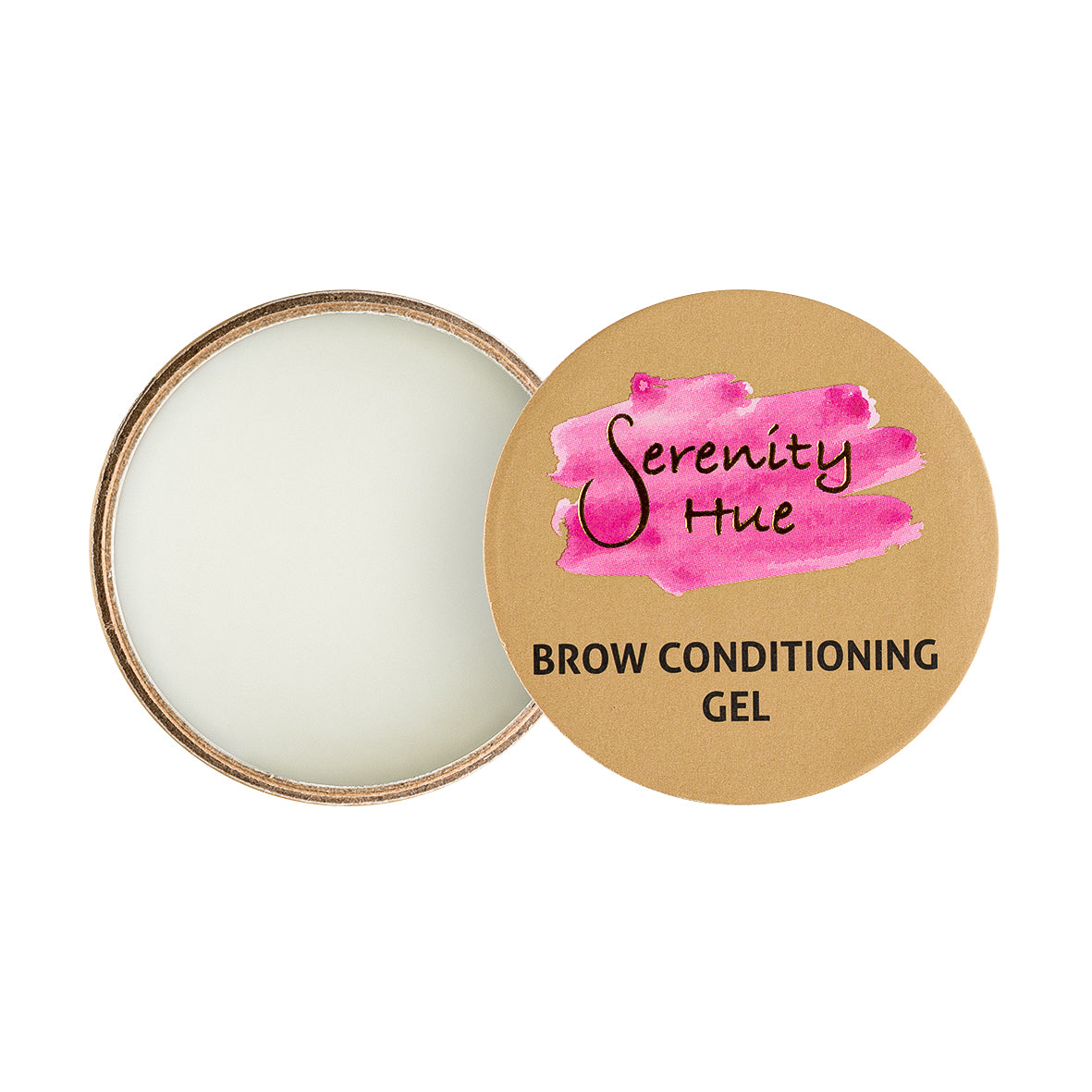 Brow Conditioning Gel - Serenity Hue