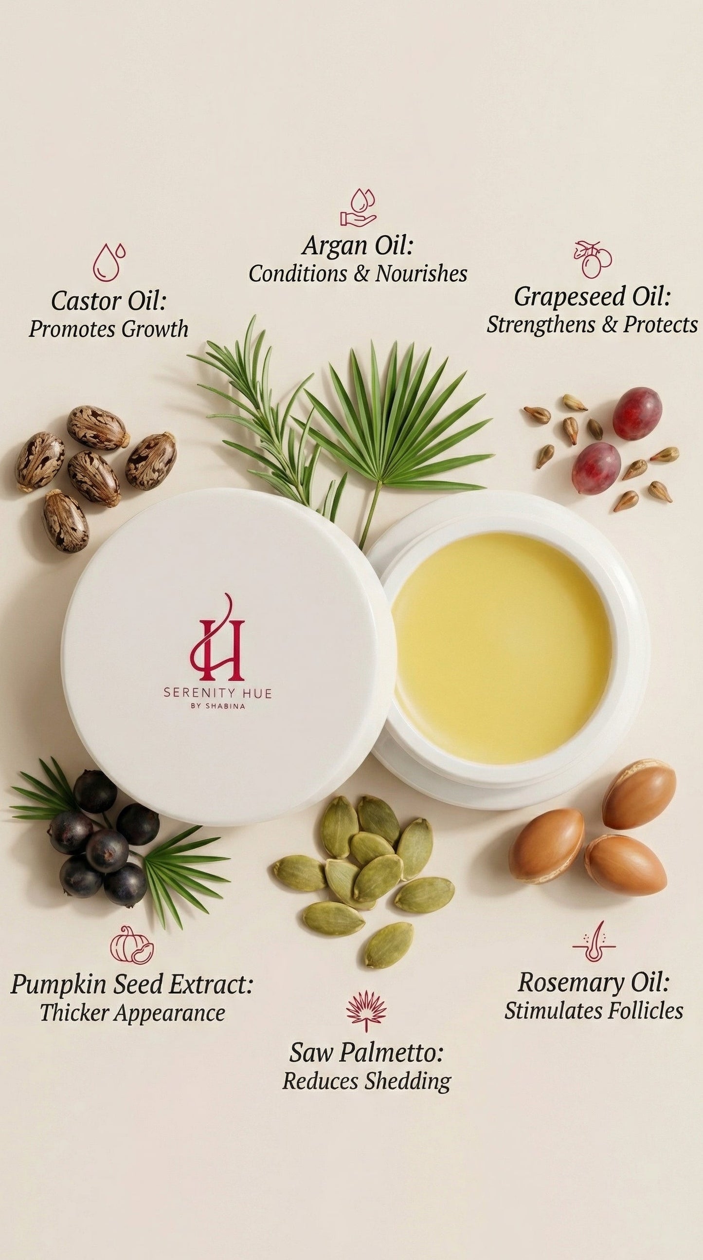 Brow Follicle BioActivator