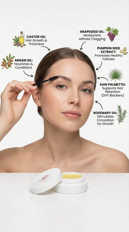 Brow Follicle BioActivator