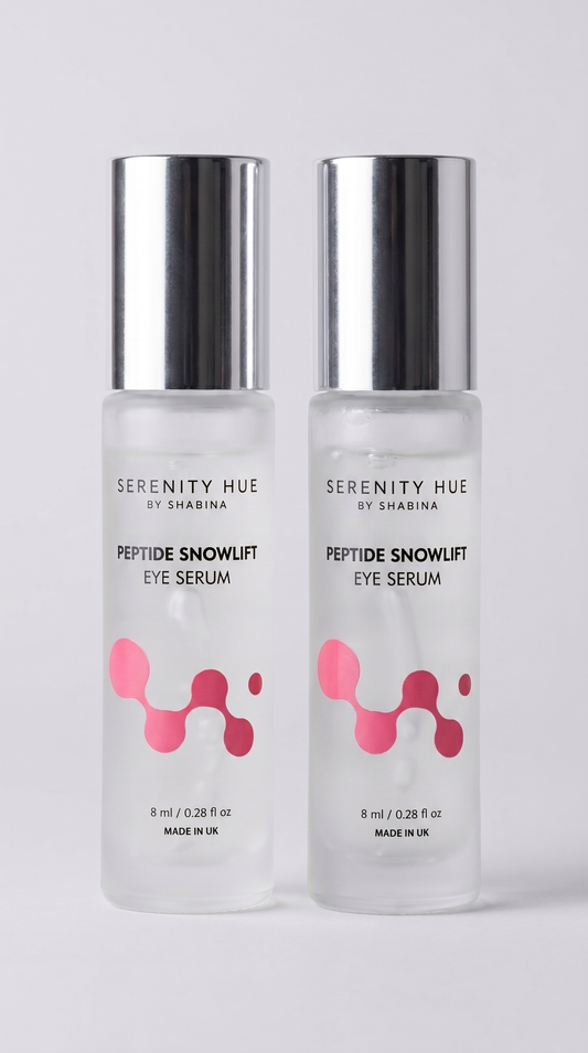 UNDER EYE SERUM GO ALL IN BUNDLE