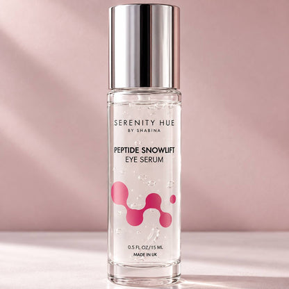 Snow Lift Peptide Under/Hooded Eye Serum