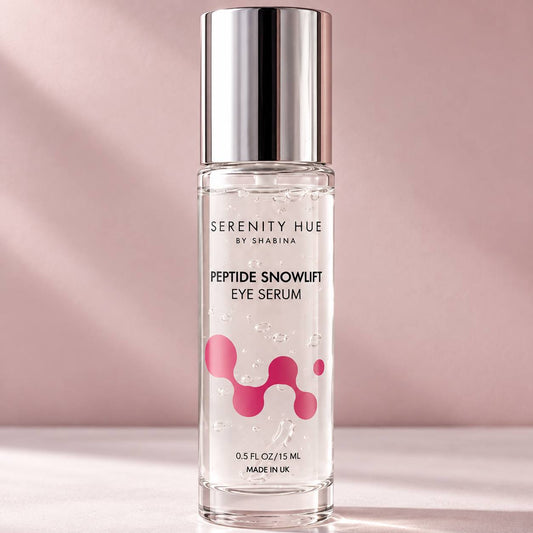 Snow Lift Peptide Under/Hooded Eye Serum