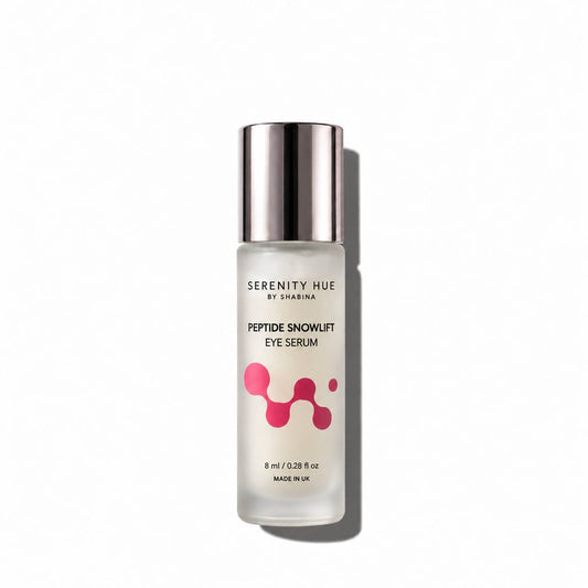 Snow Lift Peptide Under/Hooded Eye Serum
