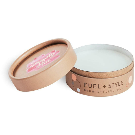 Fuel & Style - Brow Styling Gel - SerenityHue